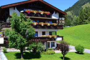 BIRKENHOF - Premium Apart & Suites